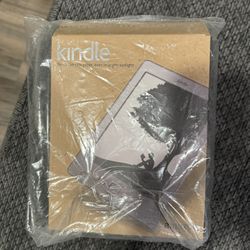Kindle second generation - brand new in box 