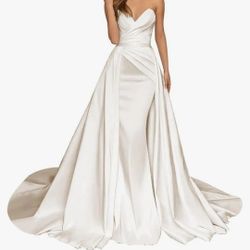 Brand New Wedding Dress
