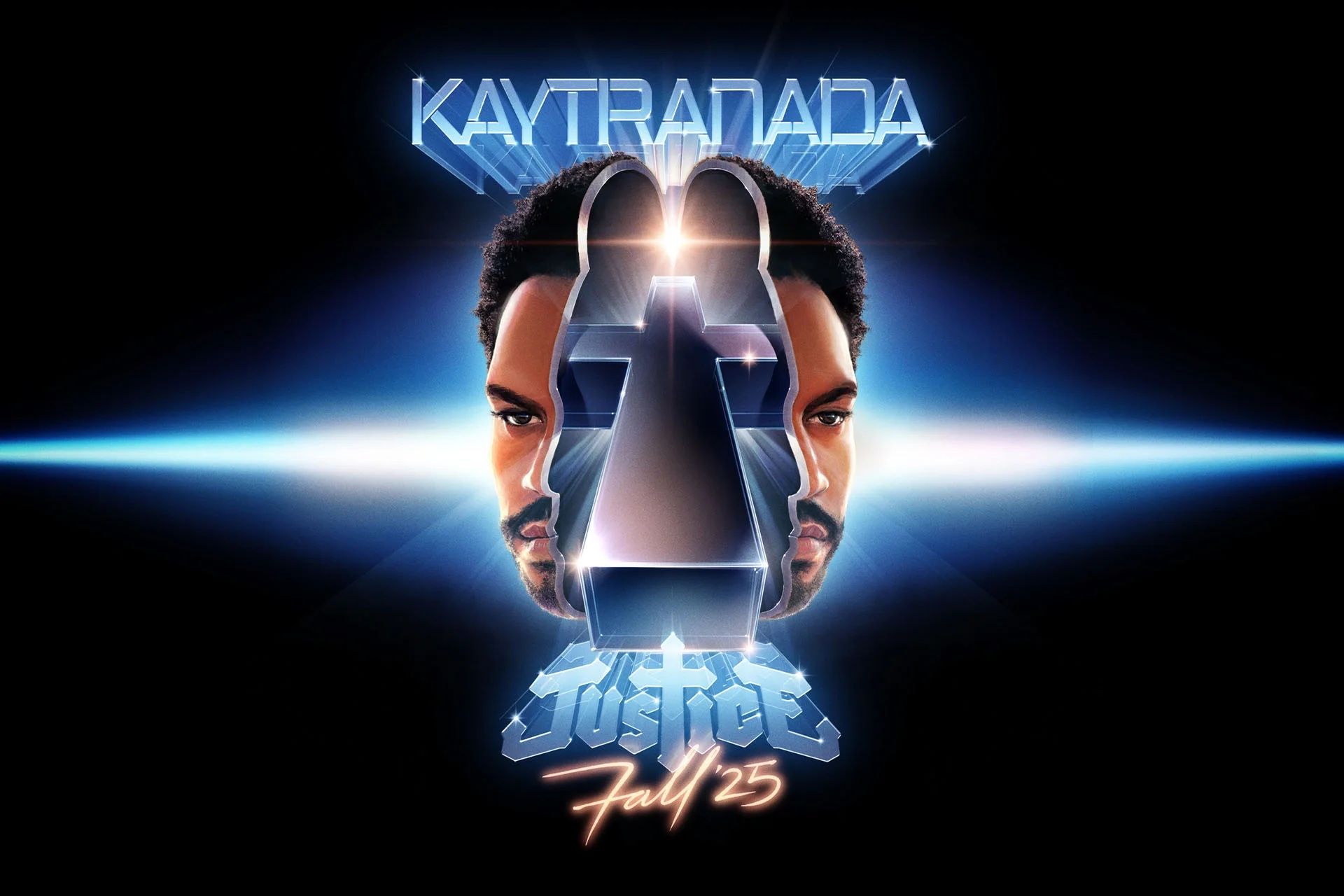 Kaytranada x Justice 