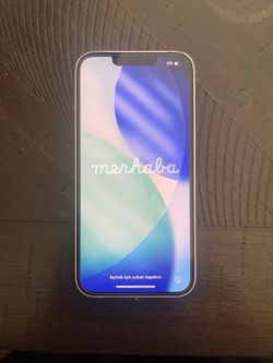 Iphone 13