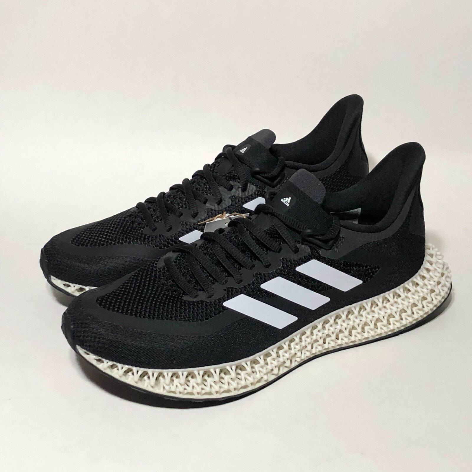 Adidas 4D FWD 2  display picture 2