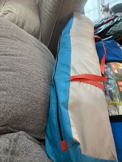 Camping Tent in Carry Bag