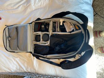 Cannon 5D Mark III Camera Kit