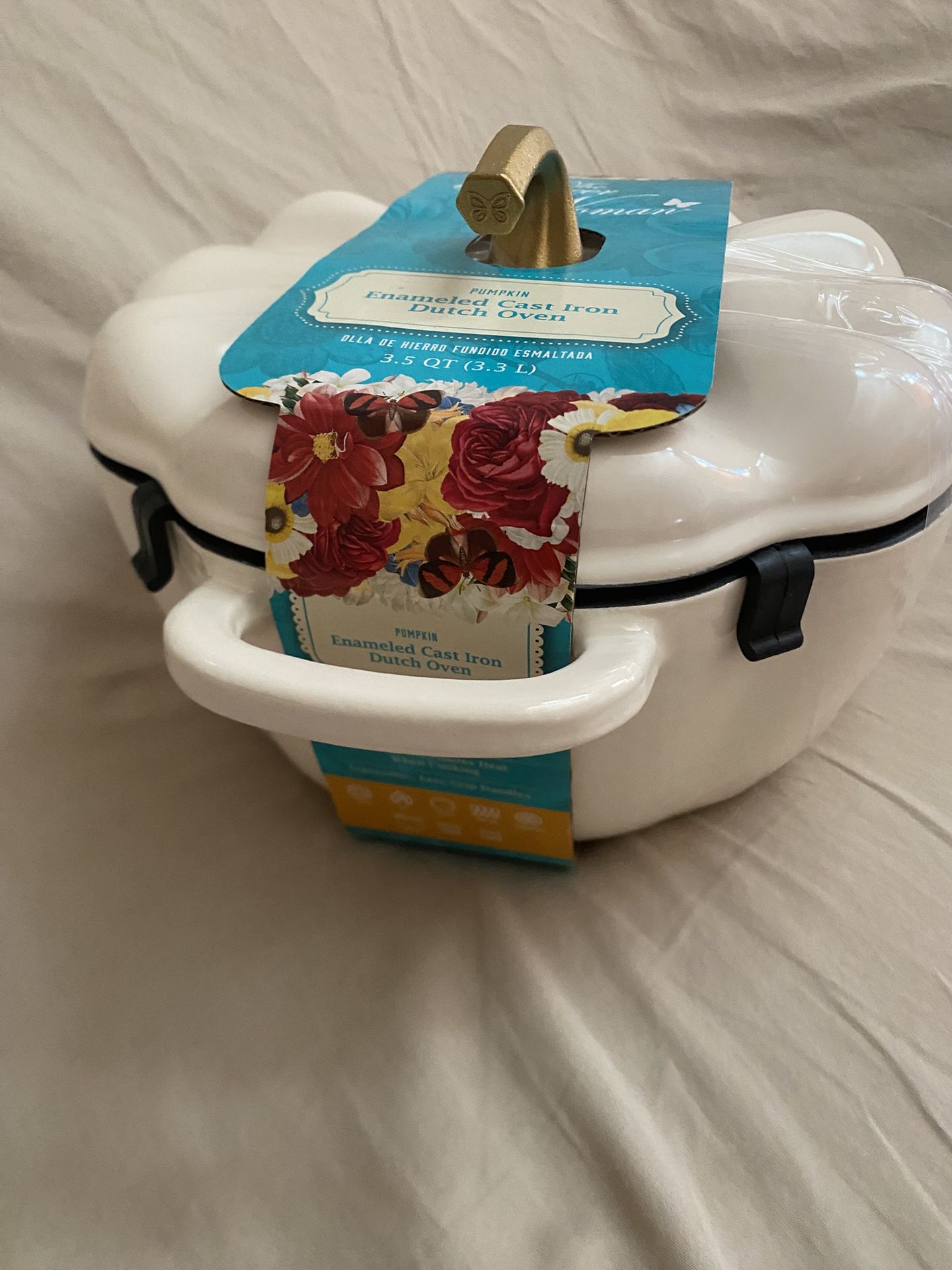 NEW The Pioneer Woman