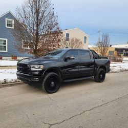 Brand New 24x NICHE WHEELS/ALL Terrain 