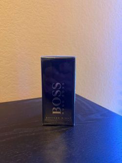 Sale of perfumes