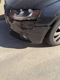 2012 Audi A4