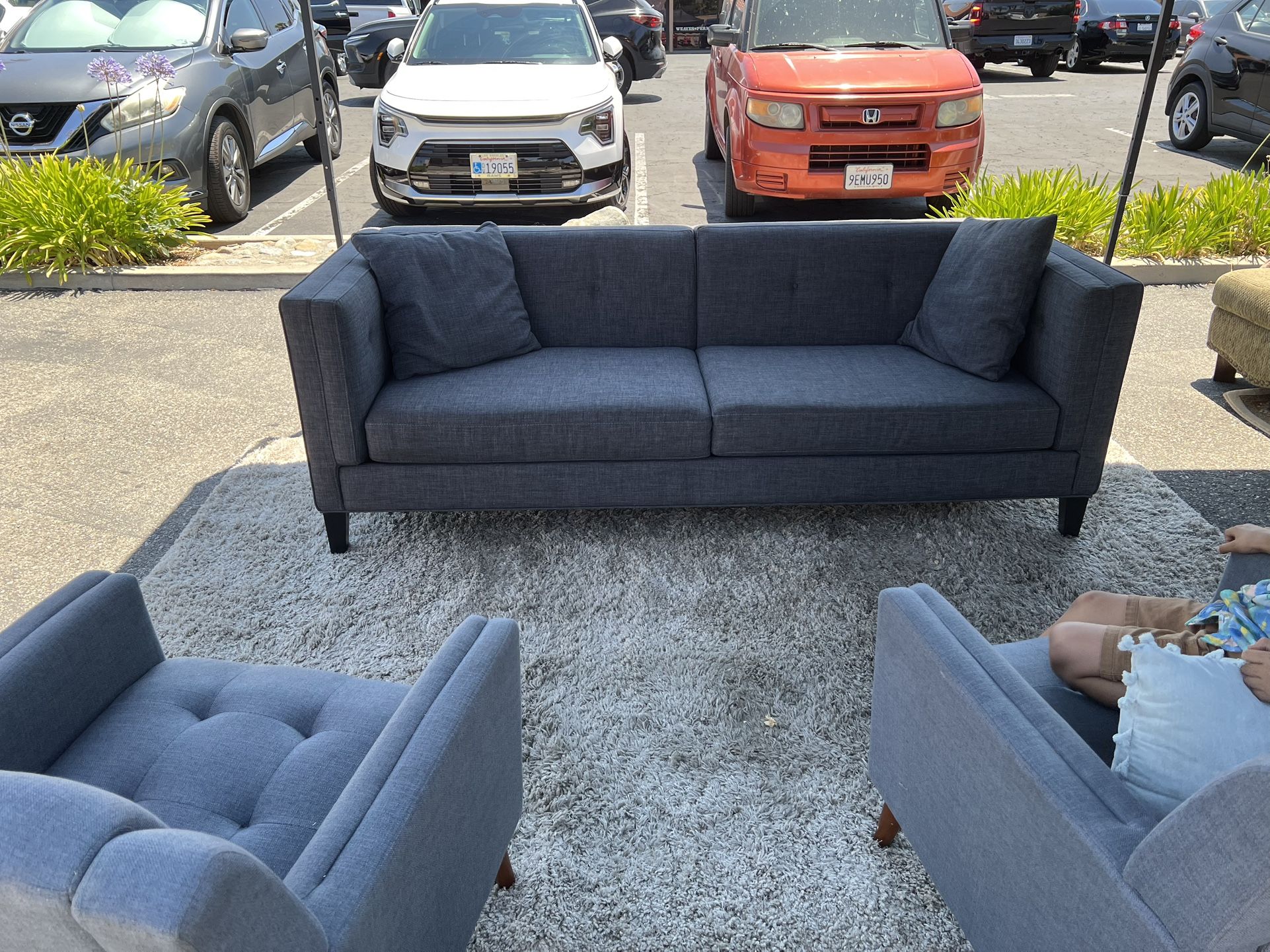 Couch