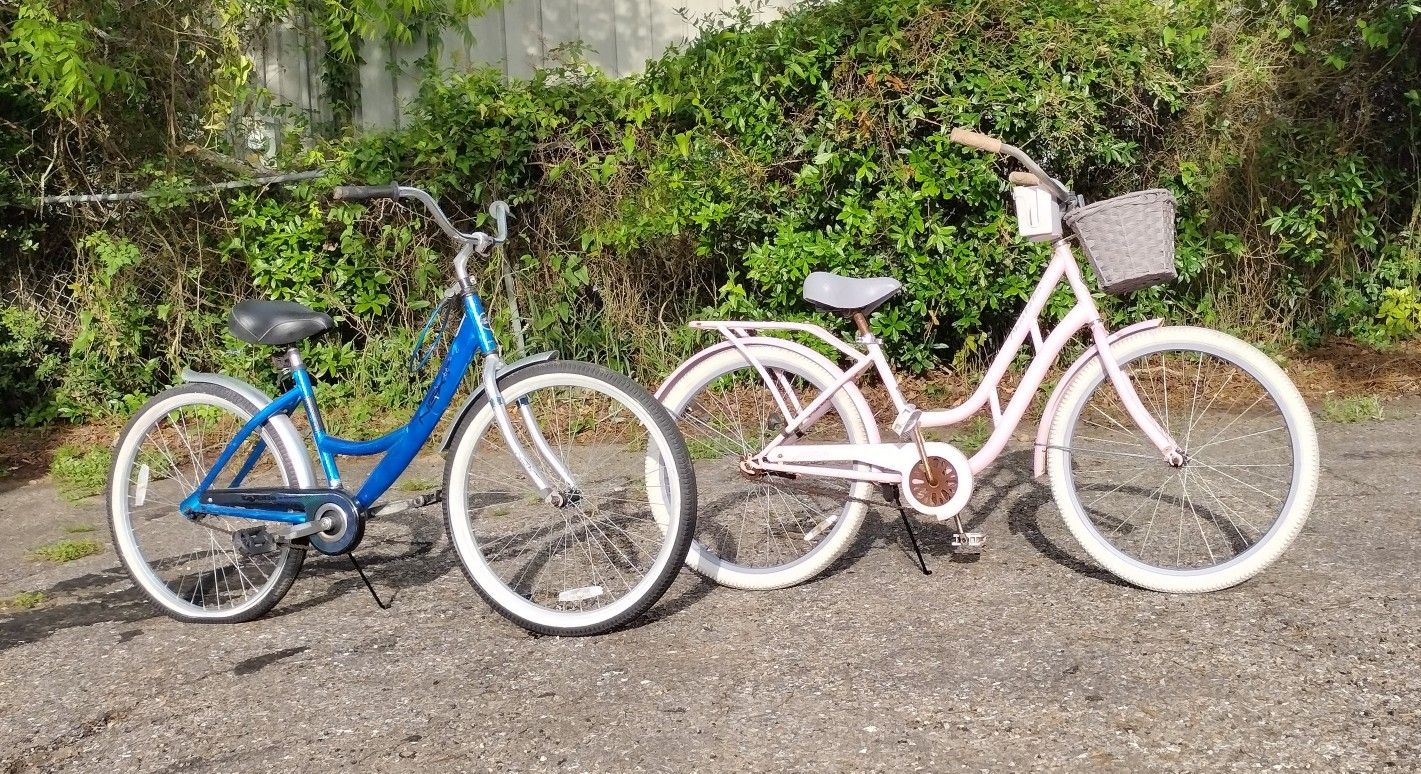 Bikes $100 Each