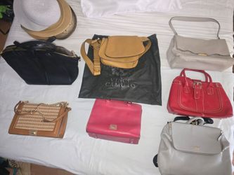 Bags