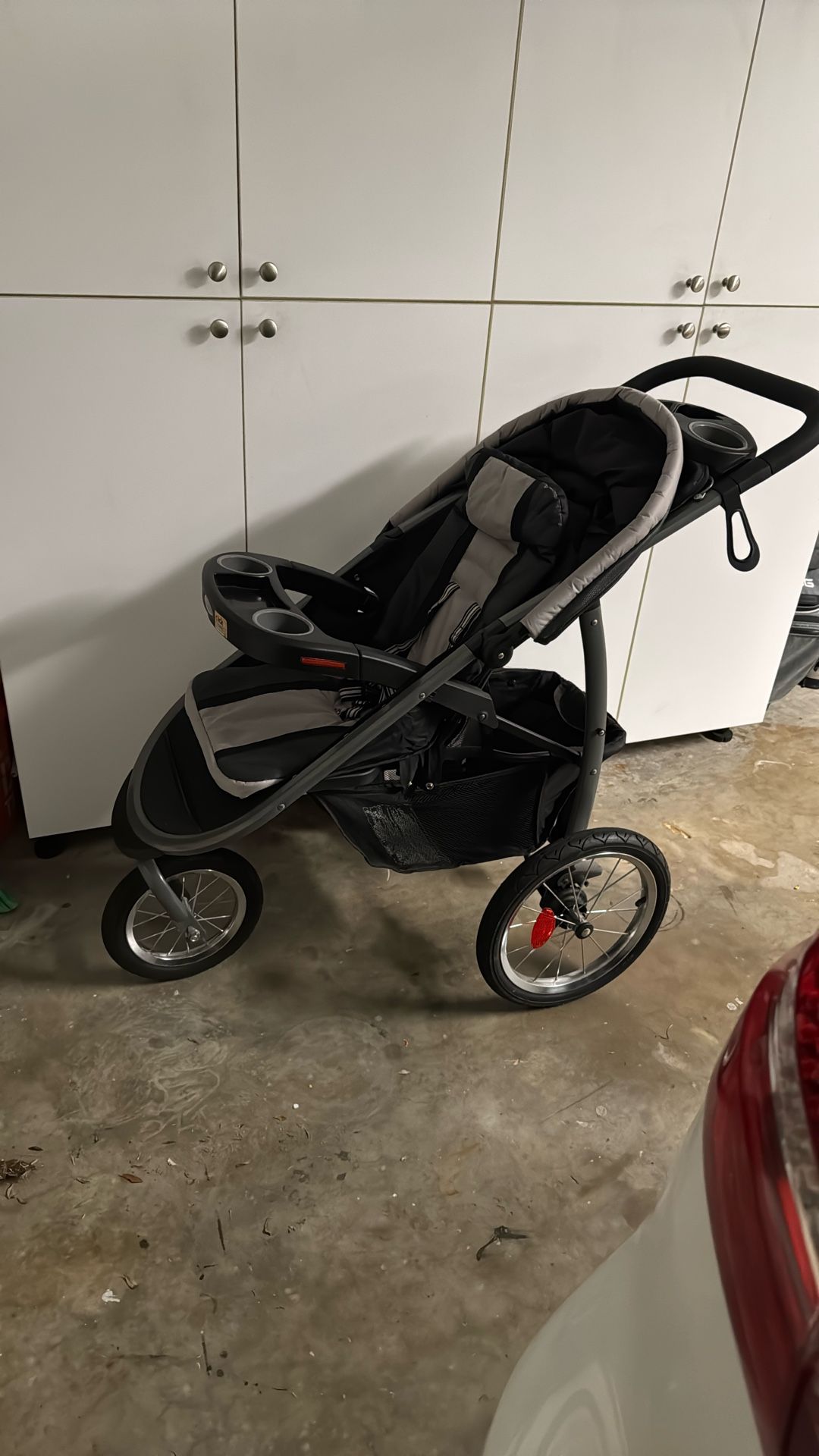 Stroller