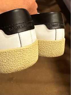 Saint Laurent sneakers