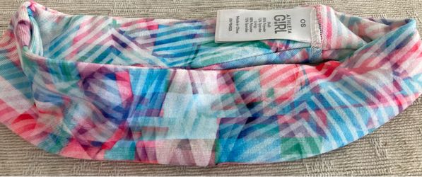 Athleta Girl Headband