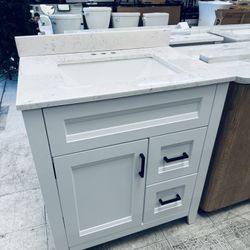 Bathroom Cabinet..vanity 