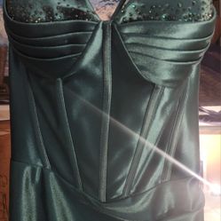 NOX ANABEL PROM/BRIDESMAID DRESS