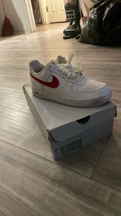 AF1 (8.5)
