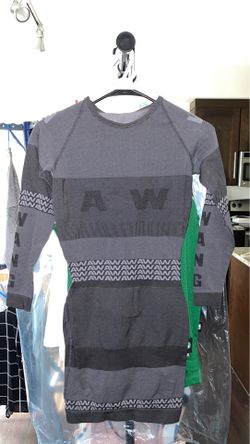 Alexander Wang 2014 H&M COLLECTION $160