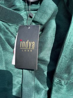 India man suit