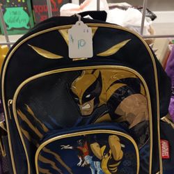 $10 backpack Back To School 