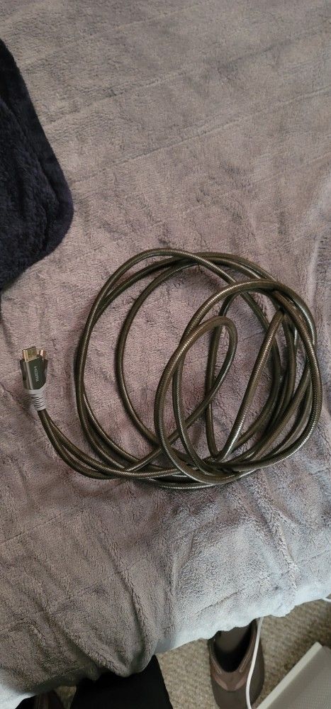 10 Ft HDMI CABLE