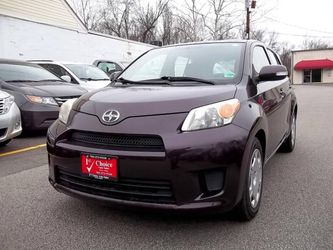 2010 Scion xD