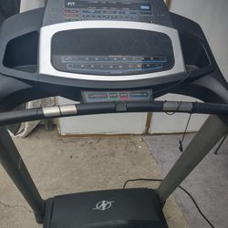 Treadmill Nordictrack 