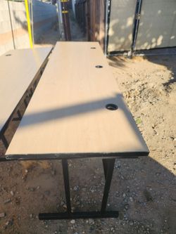 Craft, computer table