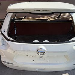 2014-2017-2020 Nissan Rogue Tailgate Liftgate