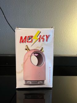 Mosquito Killer