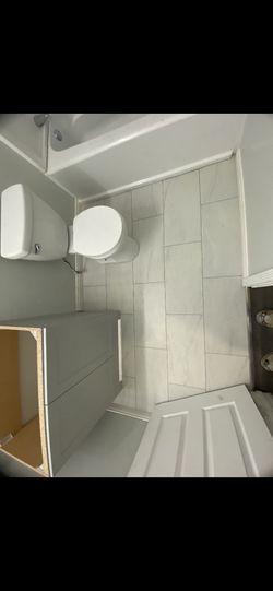 Tile Work