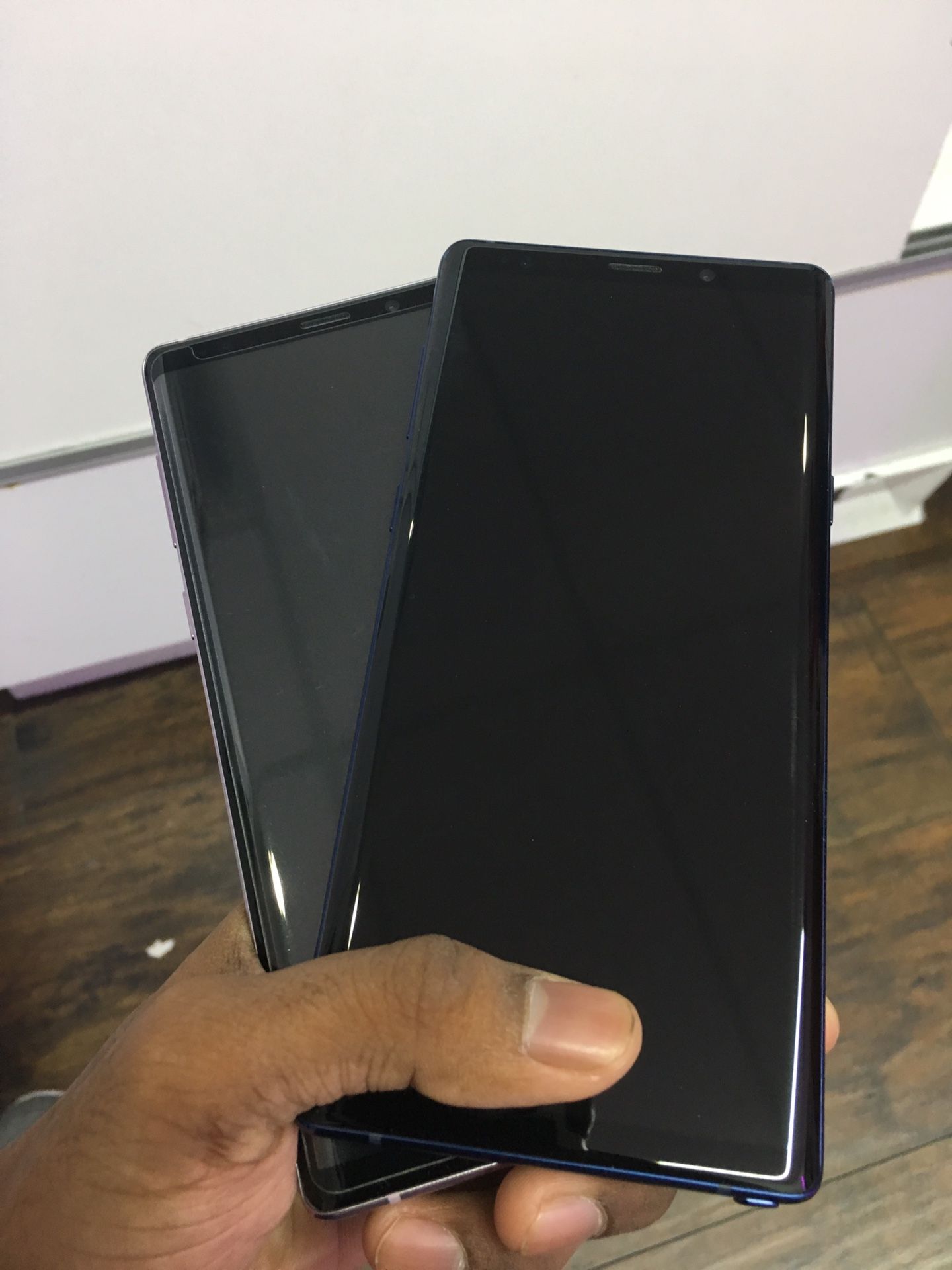Samsung Galaxy Note 9 128GB Factory Unlocked Excellent Condition