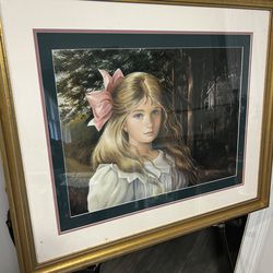 Into the woods by Pati Bannister