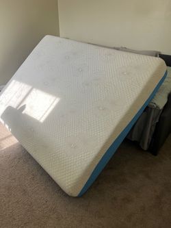 Queen Mattress