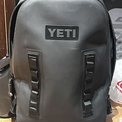 Yeti Pagna 28L (Submersible Backpack)
