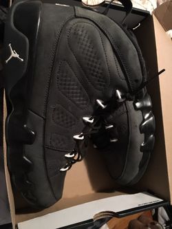 anthracite 9s