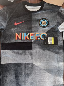 Nike FC MEXICO Soccer New With Tags 