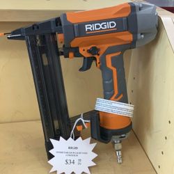 1003 Ridgid Nailer 360138