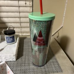 Christmas Starbucks 