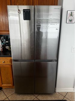 Samsung Refrigerator