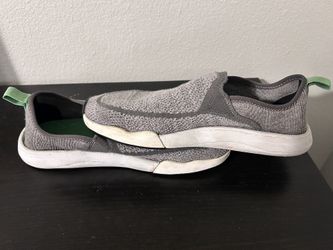 Sanuk Men Shoes Size 9