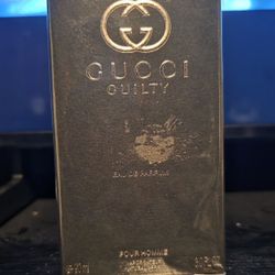 Gucci Guilty