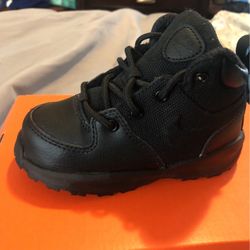Nike Boots 7c