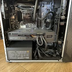 GREAT GAMING PC 3080 10th Gen i9