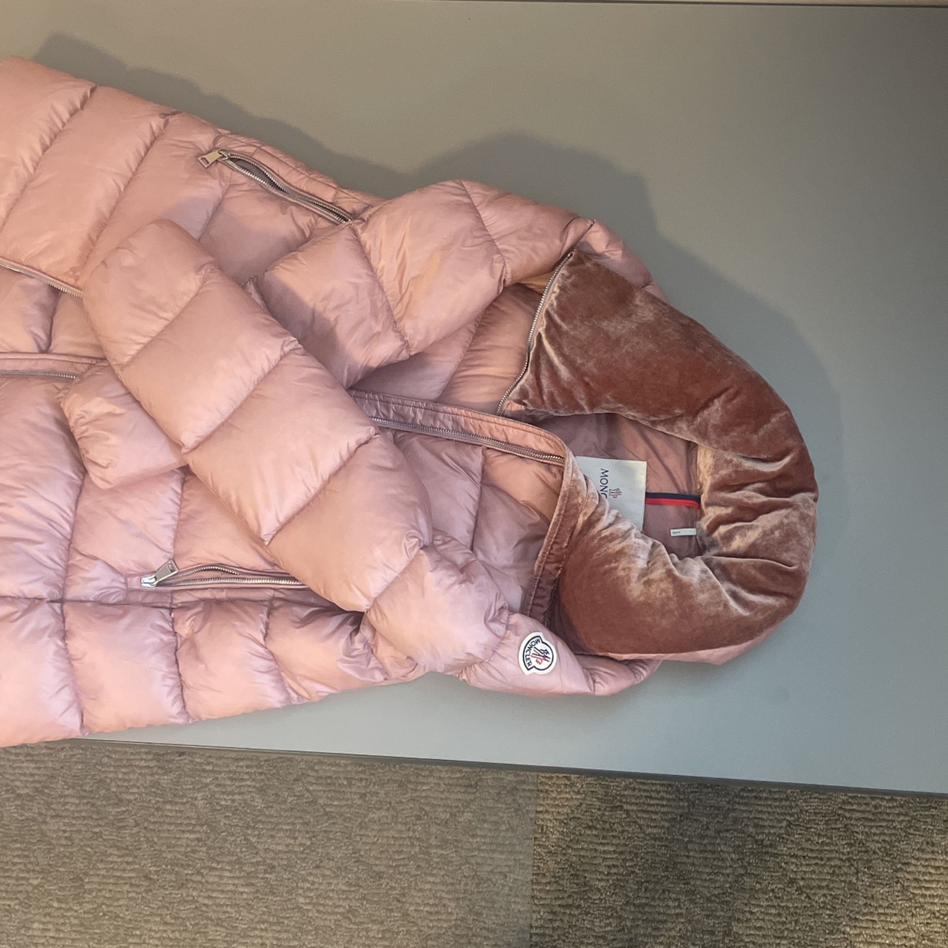 Moncler Ladies Jacket