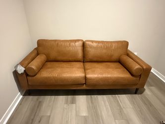 New Couch - Ashley Furniture