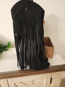 New Women's Boots Size (7)