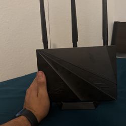 Asus Router For Sale 