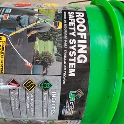 Up Gear Fall Protection
