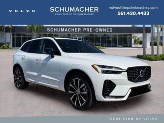 2024 Volvo XC60
