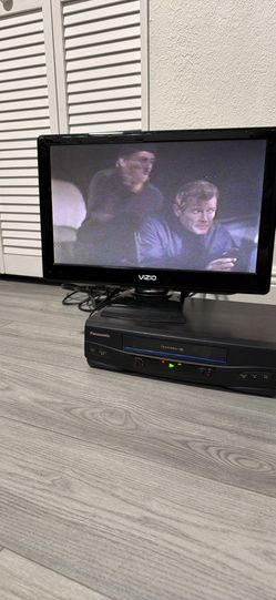 VHS